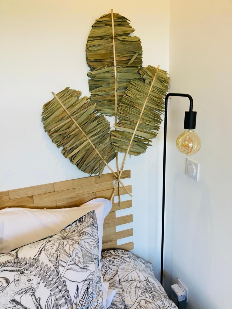 Eden Les Pins Apartamento Antibes