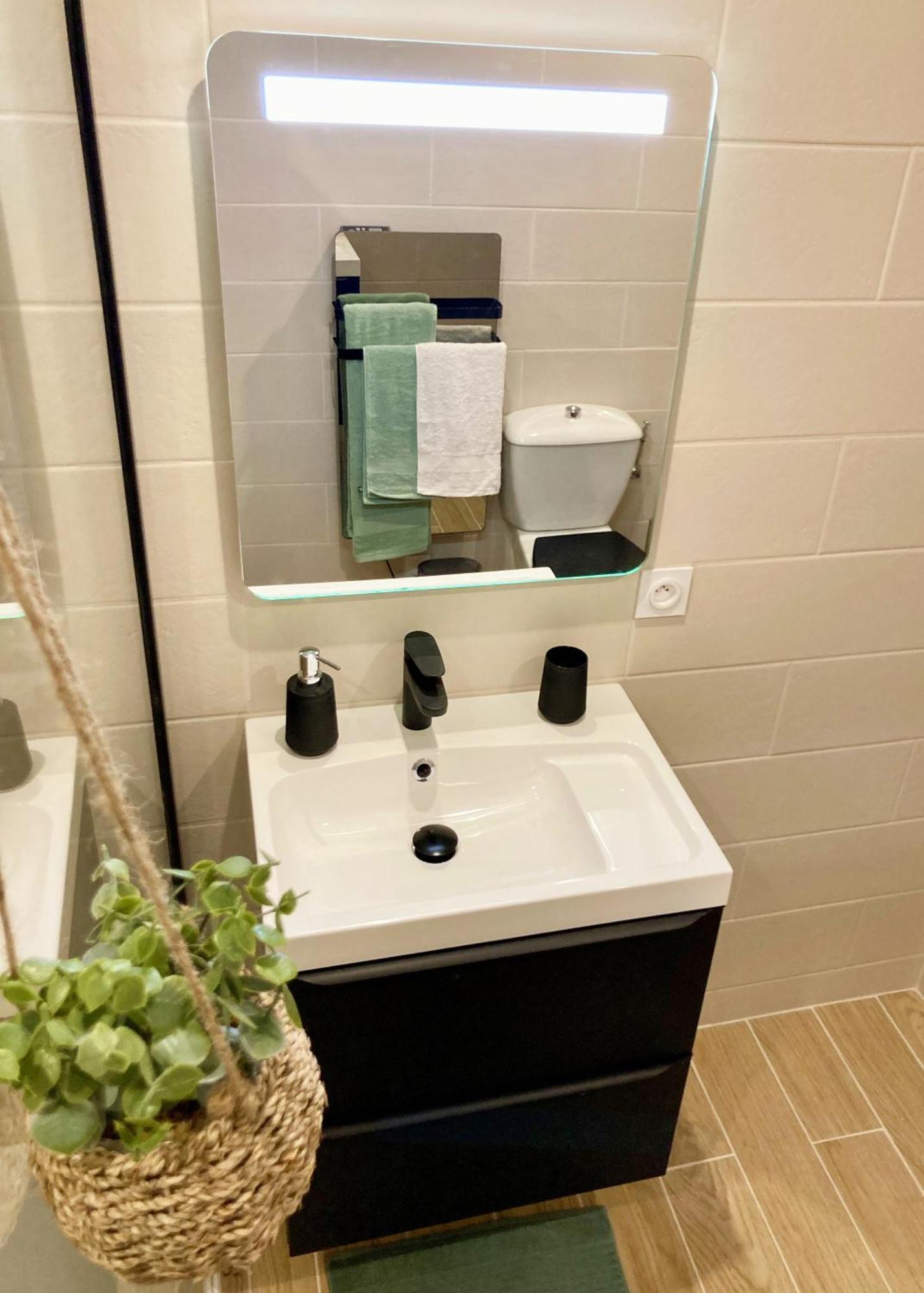 Apartamento Eden Les Pins