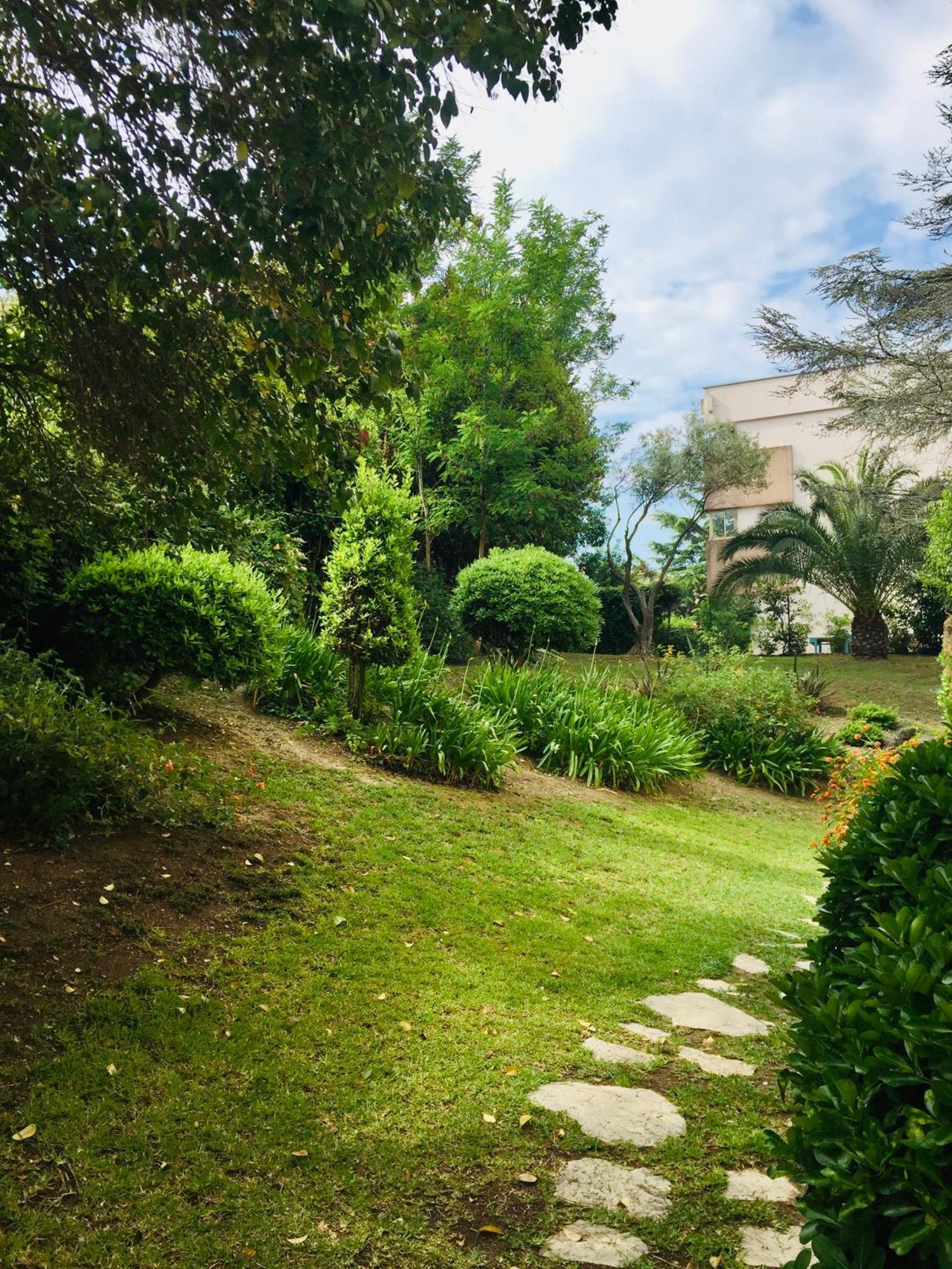 Eden Les Pins *
